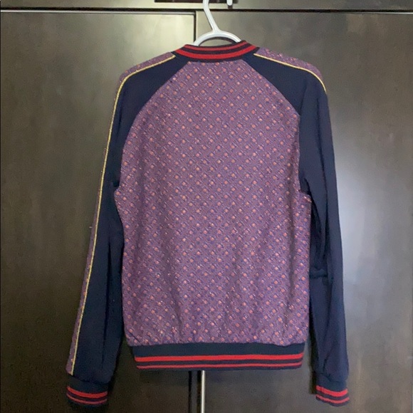 Zara Jacket - Picture 2 of 3